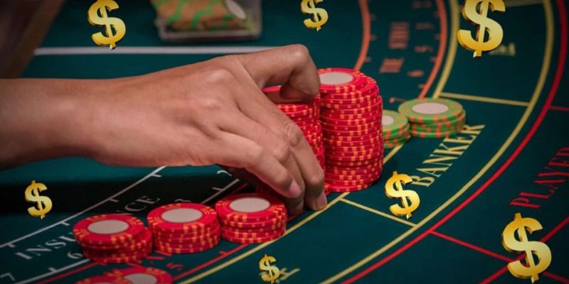 Cách soi cầu Baccarat phân tích và dự đoán kết quả trước đó