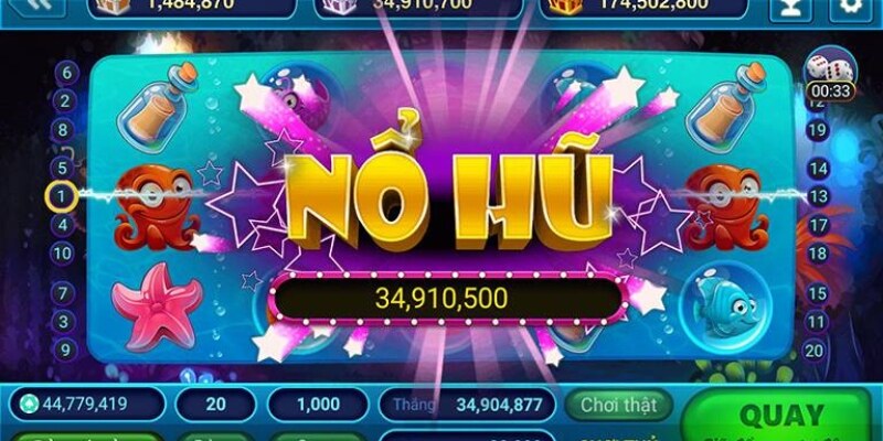 Một vài cách chơi game nổ hũ dễ thắng tại i9bet.