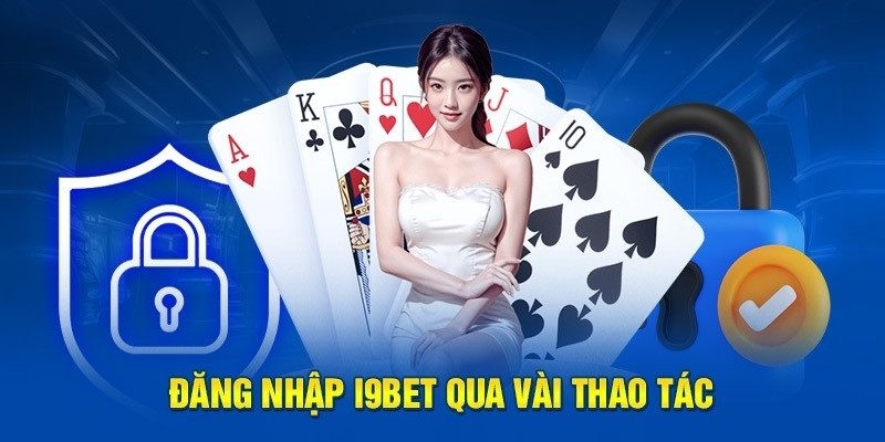 Đăng nhập i9bet để chơi bắn cá trực tuyến và trải nghiệm những giây phút thú vị, hấp dẫn